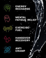 Hydrate Electrolytes 270g - 30 Servings