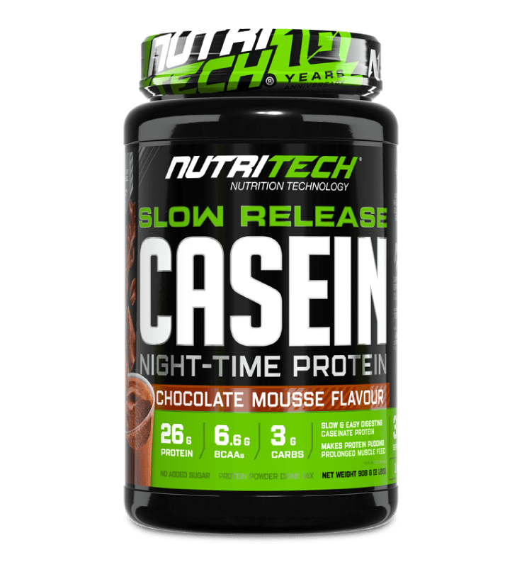 Casein - 1 Kg - 30 Servings