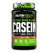 Casein - 1 Kg - 30 Servings