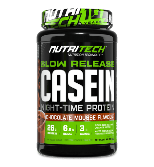 Casein - 1 Kg - 30 Servings