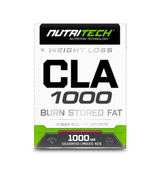 CLA 1000 - 90 Soft Gels