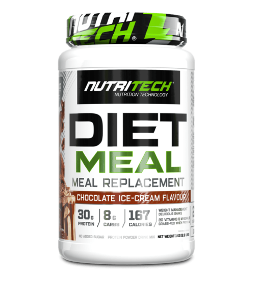 Diet Meal - 1kg
