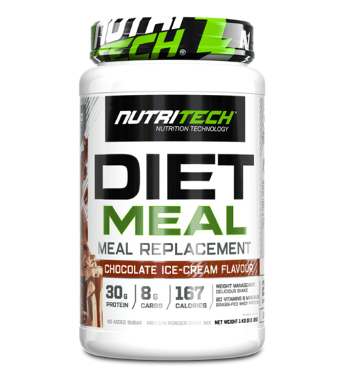 Diet Meal - 1kg