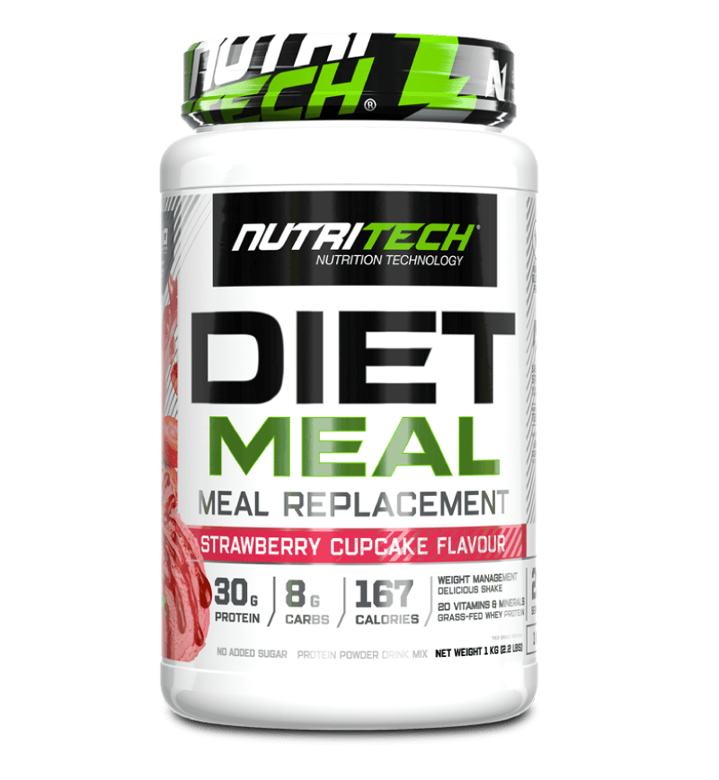 Diet Meal - 1 Kg