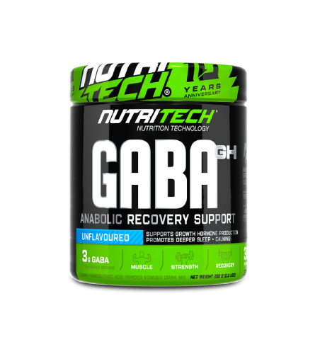 GABA HGH - 30 Servings
