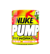Nuke Pump - 30 Servings