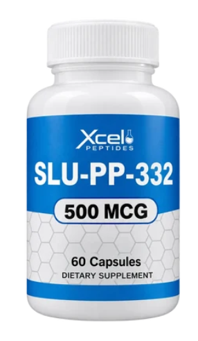 SLU-PP-332 - 60 Servings