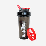 Black Bull - Shaker Bottle - 700ml