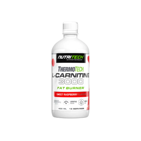 Thermotech L-Carnitine 3000 - 400ml