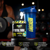 Total War Pre-Workout | 30 Servings