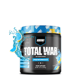 Total War Pre-Workout (30 Servings)