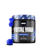 Total War Pre-Workout (30 Servings)