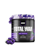 Total War Pre-Workout | 30 Servings