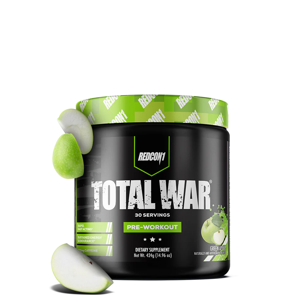 Total War Pre-Workout | 30 Servings
