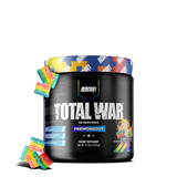 Total War Pre-Workout | 30 Servings