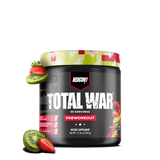 Total War Pre-Workout - 30 Servings
