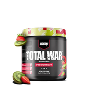 Total War Pre-Workout - 30 Servings