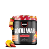 Total War Pre-Workout (30 Servings)