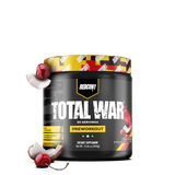 Total War Pre-Workout (30 Servings)