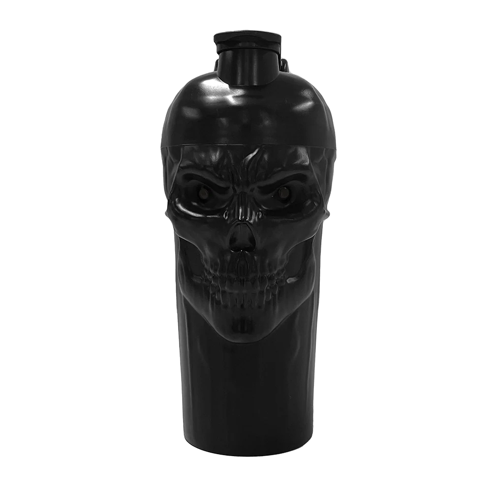 The Curse Skull Shaker - 700ml