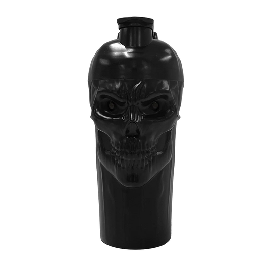 The Curse Skull Shaker - 700ml