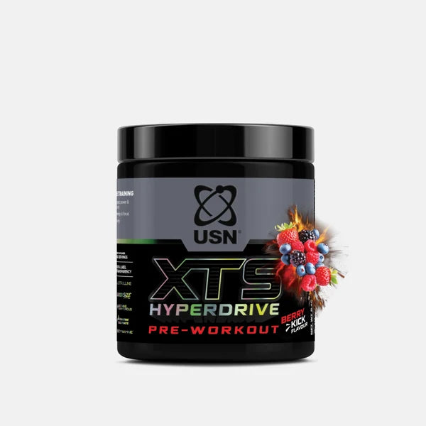 XTS Hyperdrive Pre Workout - 40 Servings