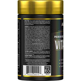 Vitaform Men: Men's Multivitamin - 60 Tablets