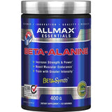 Beta Alanine - 125 Servings