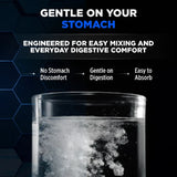 Creatine Monohydrate - 99.9% Pure CreaSyn - 80 Servings