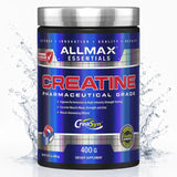 Creatine Monohydrate - 99.9% Pure CreaSyn - 80 Servings