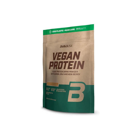Vegan Protein - 2000g (4.4lbs)