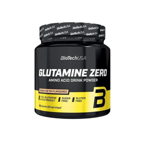 Glutamine Zero - 300g