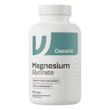 Magnesium Glycinate - 90 capsules - 400mg