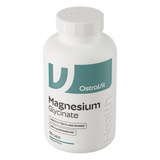 Magnesium Glycinate - 90 capsules - 400mg