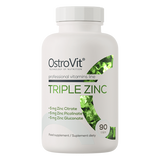 Triple Zinc - 90 capsules