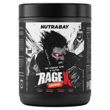 RageX Pre-Workout - 30 Servings