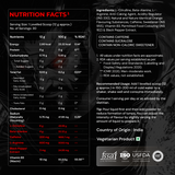 RageX Pre-Workout - 30 Servings