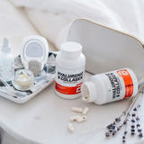 Collagen & Hyaluronic [30 Capsules]