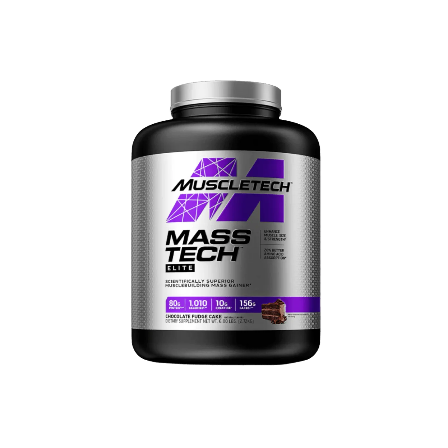 Muscletech Mass-Tech Elite 6lbs