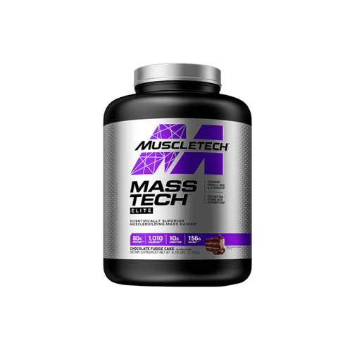 Muscletech Mass-Tech Elite 6lbs