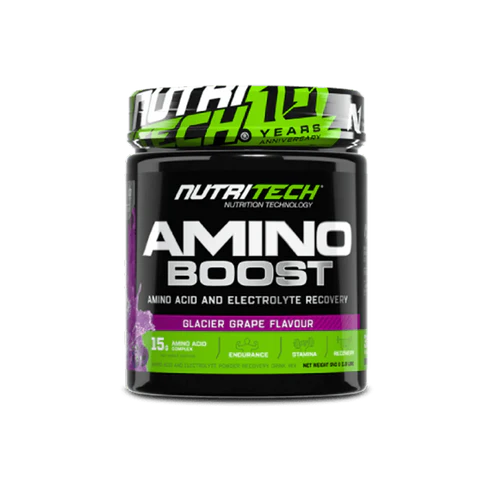 Amino Boost 2.0