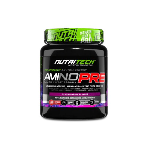 Amino Pre - 45 Servings