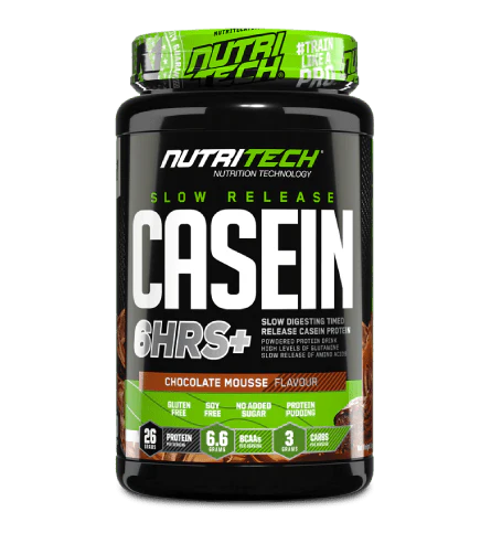 Casein 6hrs+