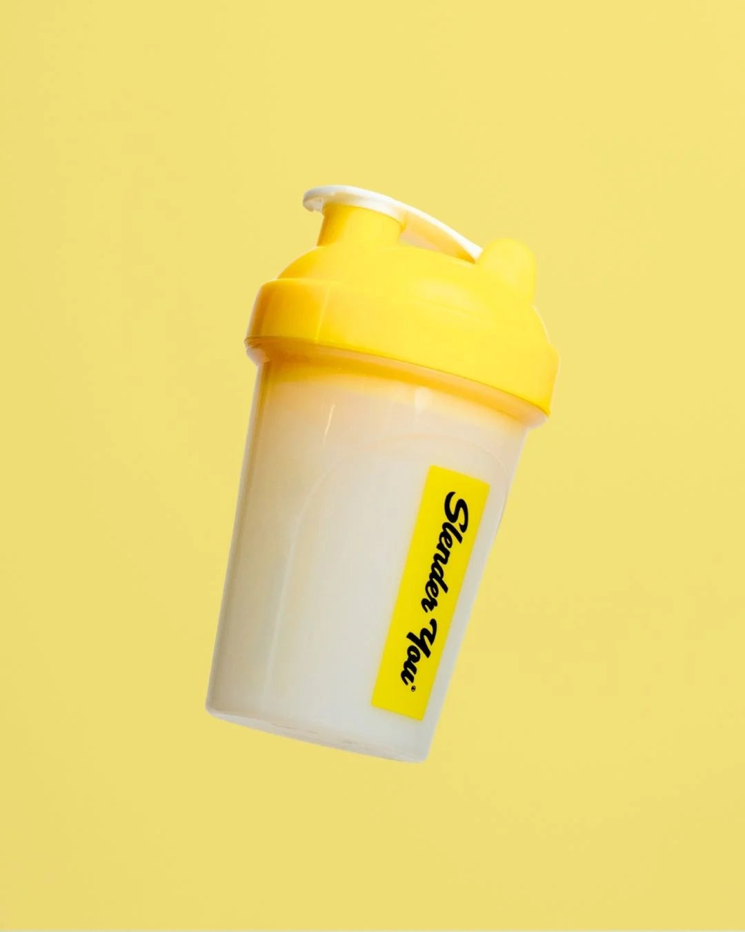 Slender You - Shaker Bottle
