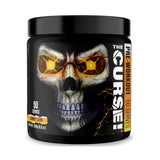 The Curse! Pre-Workout - 50 Servings