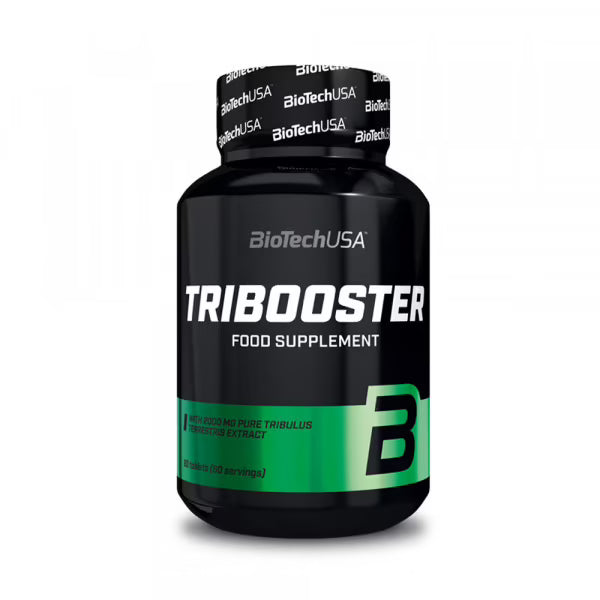 Tribooster - 60 Servings