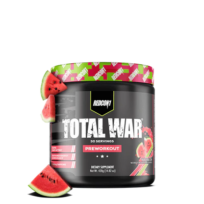 Total War Pre-Workout - 30 Servings