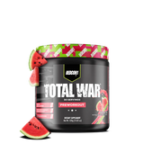 Total War Pre-Workout (30 Servings)