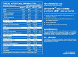 XTS Hyperdrive Pre Workout - 40 Servings